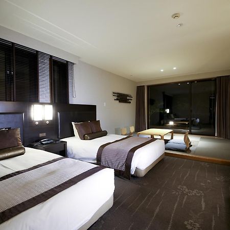 Hotel Harvest Hakone Myoujindai Exterior photo