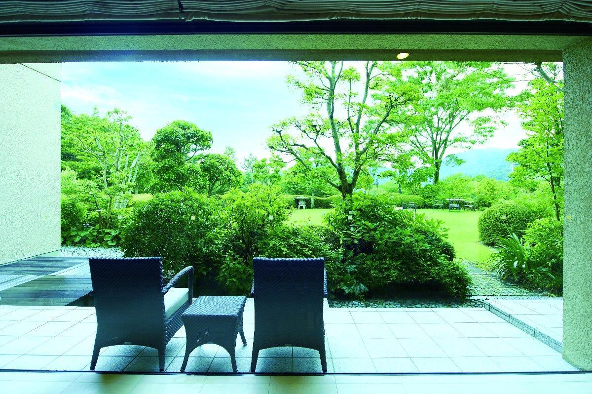 Hotel Harvest Hakone Myoujindai Exterior photo
