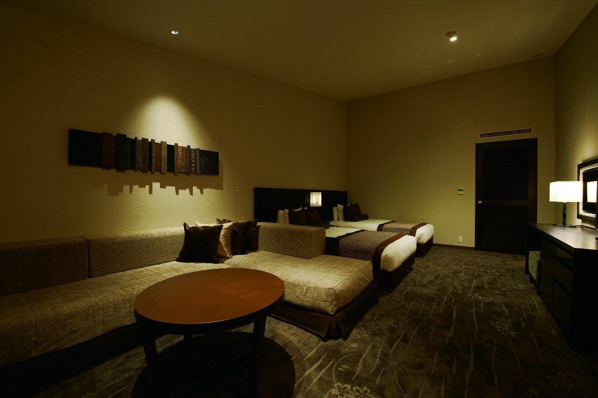 Hotel Harvest Hakone Myoujindai Exterior photo