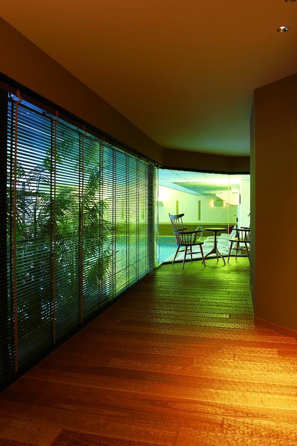 Hotel Harvest Hakone Myoujindai Exterior photo