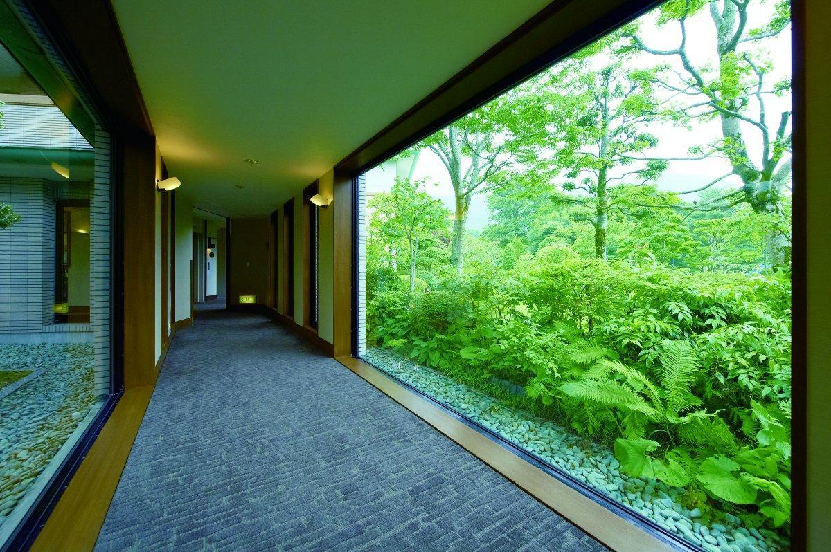 Hotel Harvest Hakone Myoujindai Exterior photo