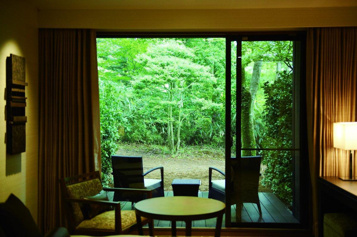 Hotel Harvest Hakone Myoujindai Exterior photo