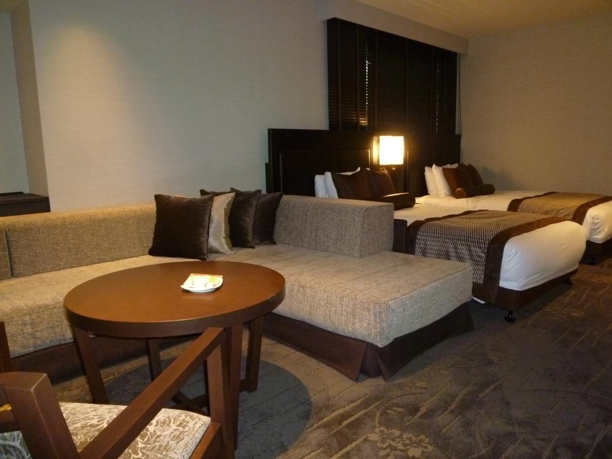Hotel Harvest Hakone Myoujindai Exterior photo
