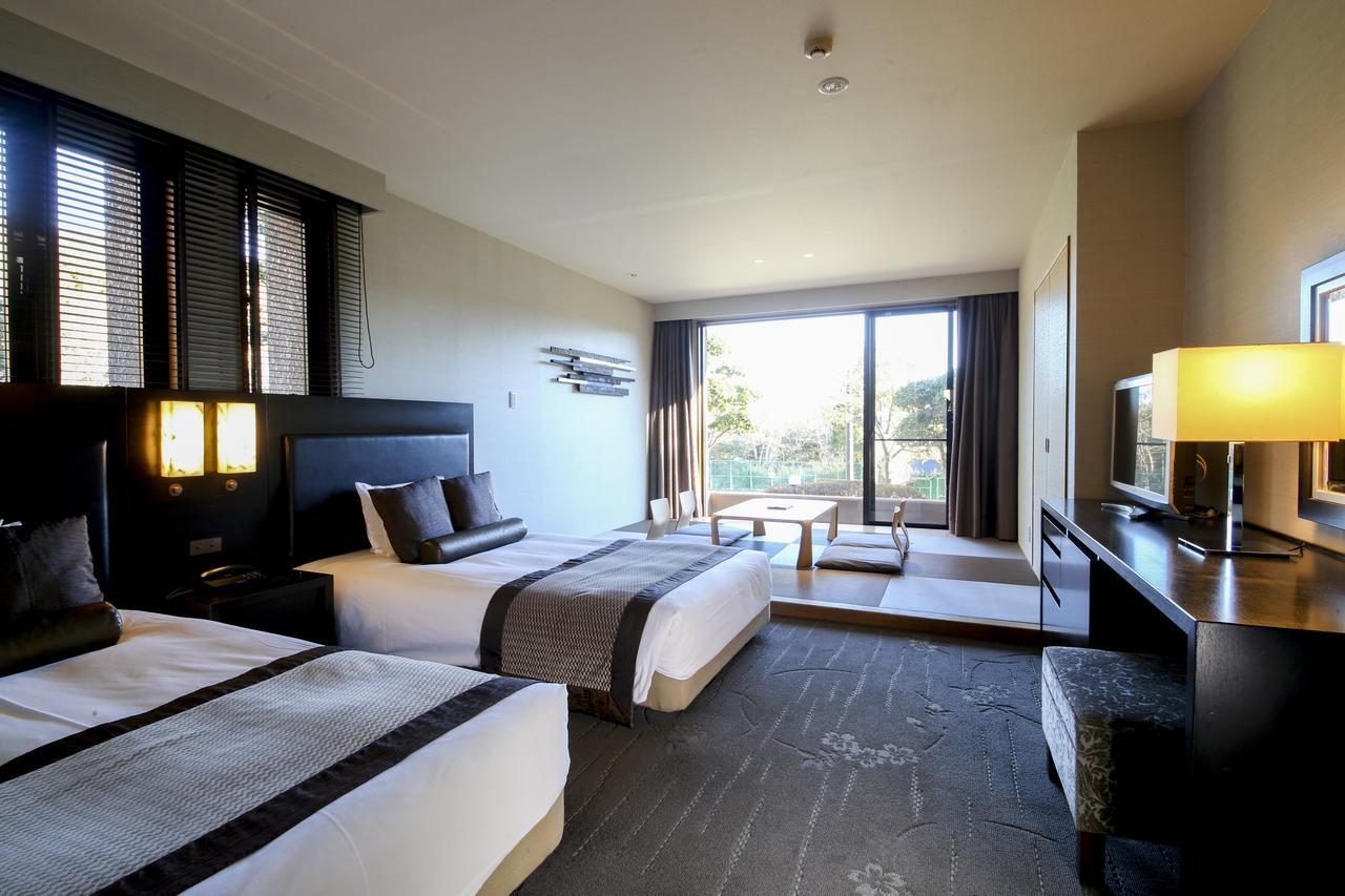 Hotel Harvest Hakone Myoujindai Exterior photo