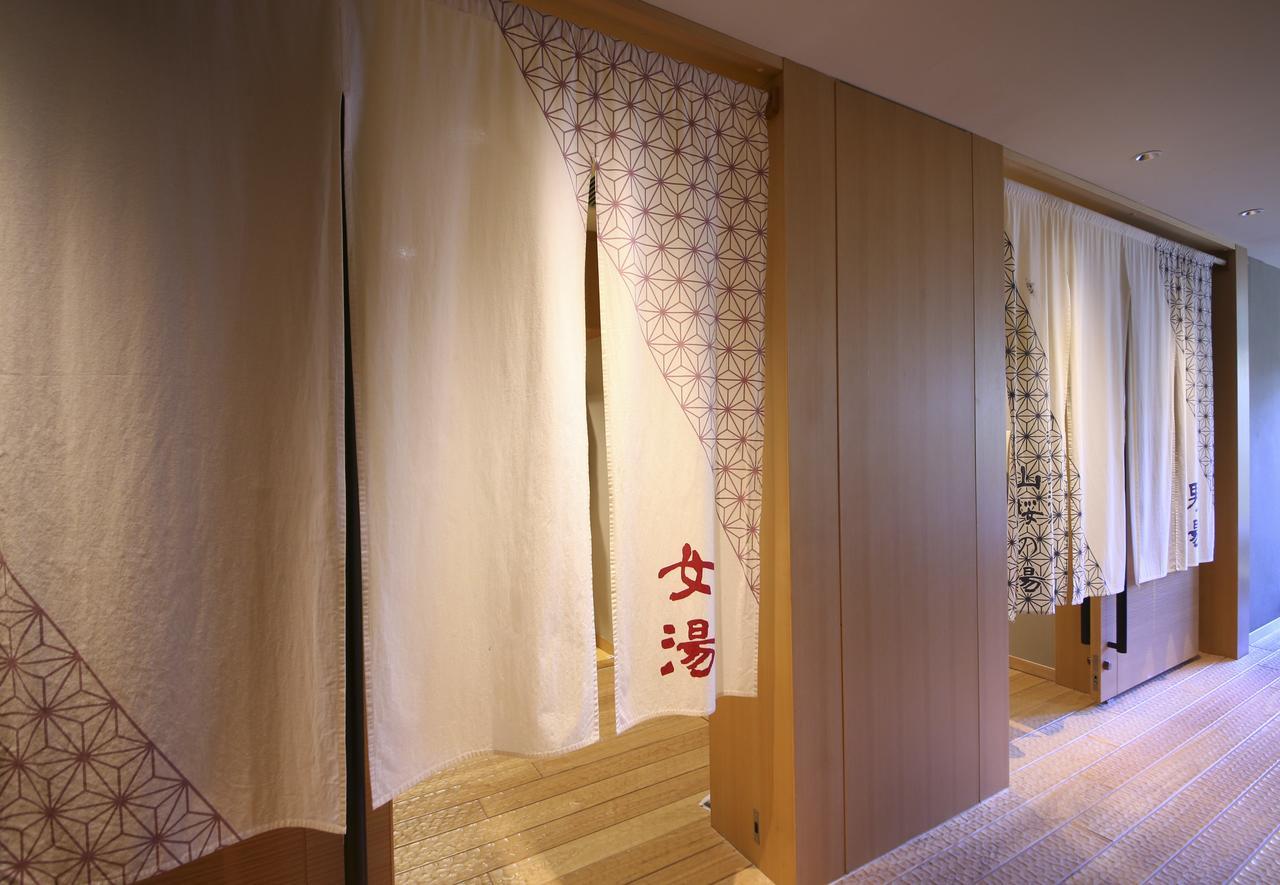 Hotel Harvest Hakone Myoujindai Exterior photo